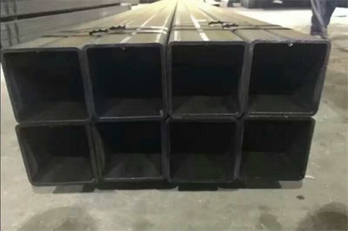 霍城大口径厚壁方管